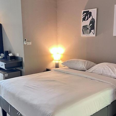 Green Residence Hotel 방 락 외부 사진