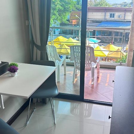 Green Residence Hotel 방 락 외부 사진